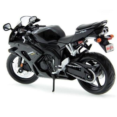 Miniatura Moto Honda CBR1000RR - Maisto - 1/12