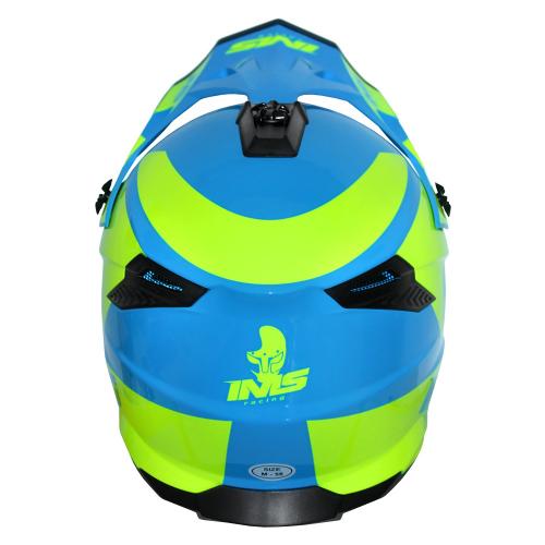 Capacete IMS Sprint Azul