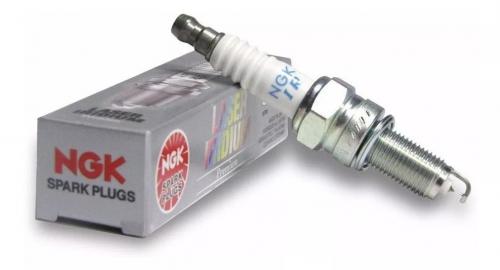 Vela Iridium IFR8H-11 CRF 450R - 02 a 08 / CRF 450X - 04 a 14