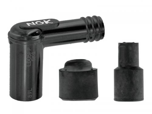 Cachimbo vela CRF 230F NGK