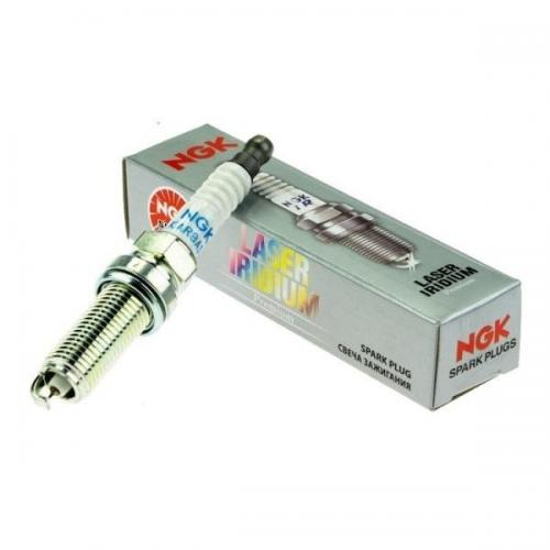 Vela Iridium NGK CRF 450 R SILMAR9A-9S - Injetada