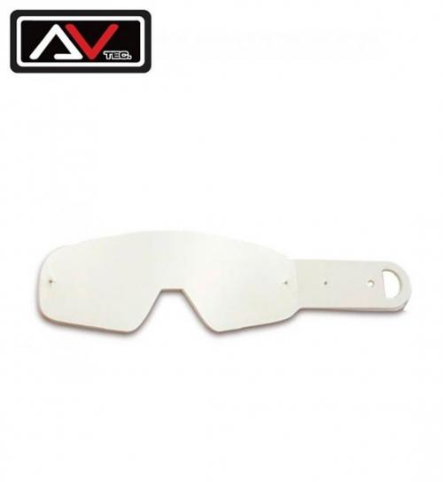 Tear Off Óculos Gaia MX Pro Avtec