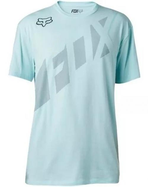 Camiseta Fox Seca Wrap SS Tee