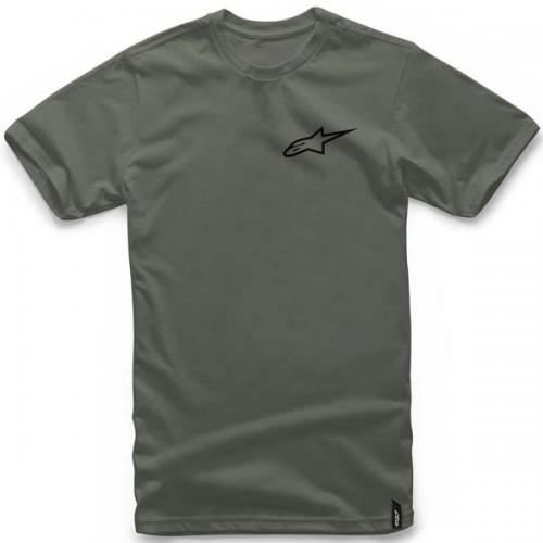 Camiseta Alpinestars Trail