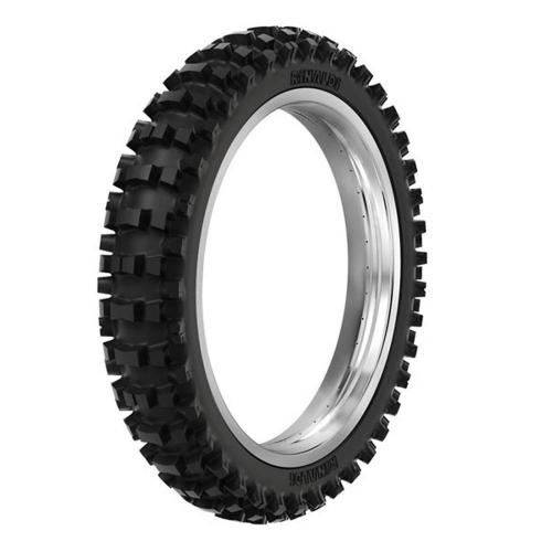 Pneu Rinaldi SR 39 110-100-18  Traseiro