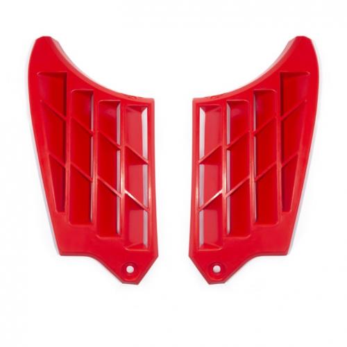 Grade Proteção CRF 250F Vermelho