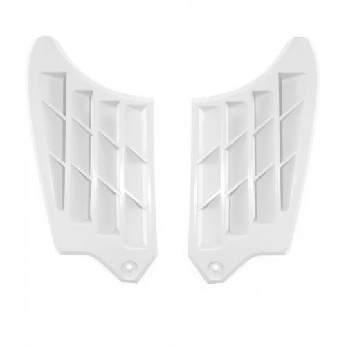 Grade Proteção CRF 250F Branco