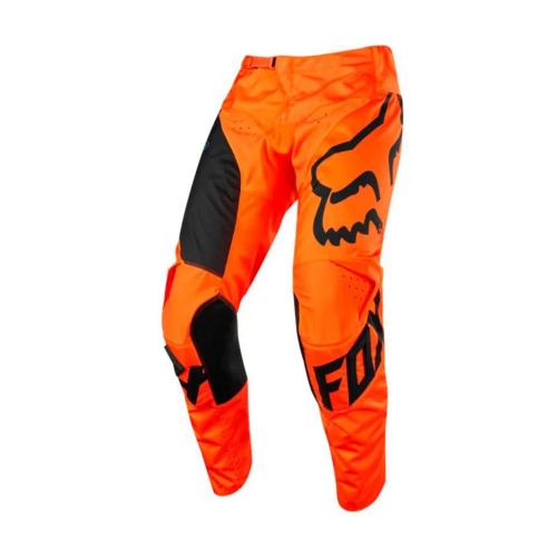 Calça Fox Mastar Laranja