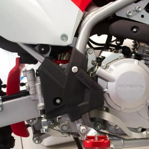 Protetor de Quadro CRF 250F - Preto 