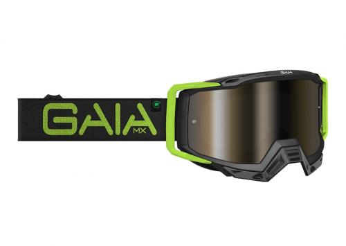 Óculos Gaia MX PRO BLACKLIGHT - 2020