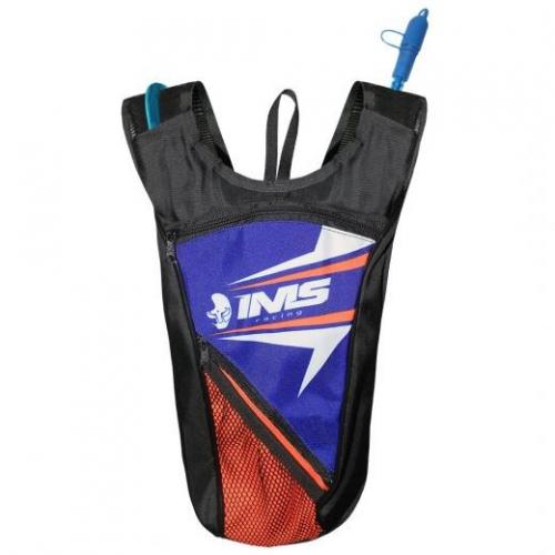 Bolsa de Hidratação IMS Flex Laranja