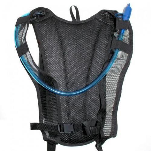 Bolsa de Hidratação IMS Flex Laranja