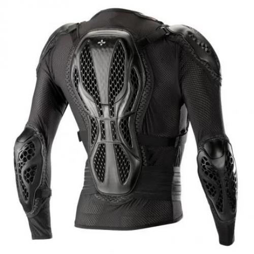 Jaqueta Alpinestars Bionic Action Preto