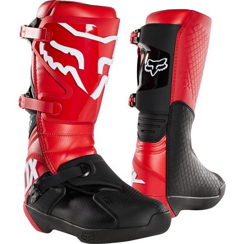 Bota Fox Comp R Red