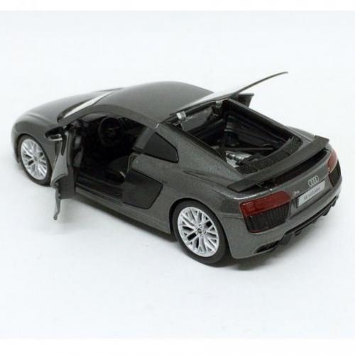 Miniatura Audi R8 V10 Plus 1:24-Maisto