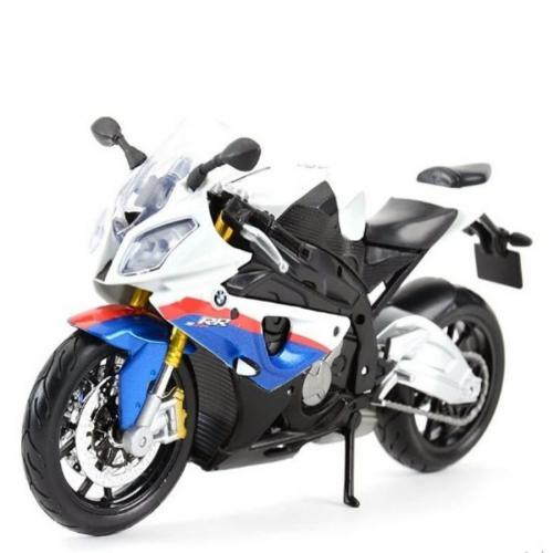 Miniatura Bmw S1000rr-Maisto-1:12