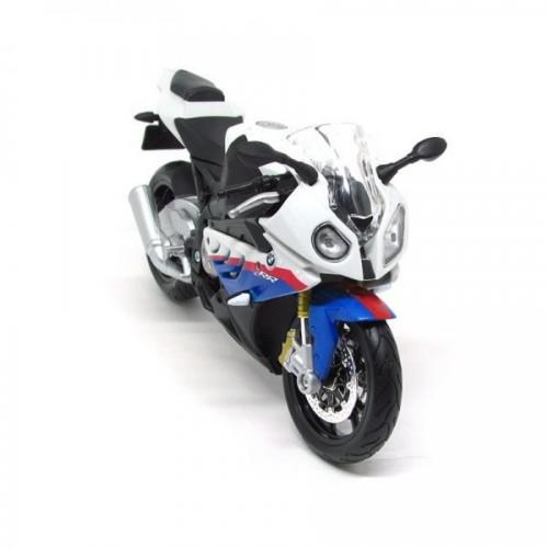 Miniatura Bmw S1000rr-Maisto-1:12