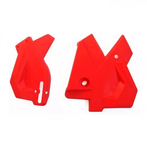 Protetor de Quadro CRF 250F - Vermelho