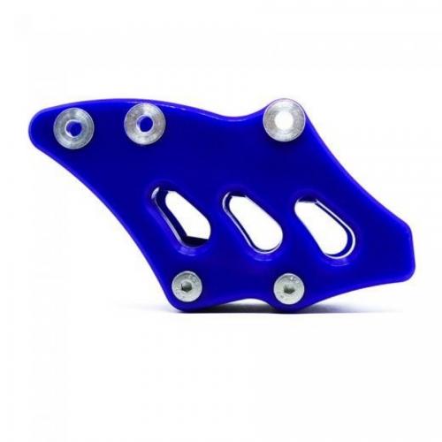 Guia de Corrente Traseiro Biker Yamaha YZ-F 250/450 (98/06) WR-F 250/450 (98/06)-Azul