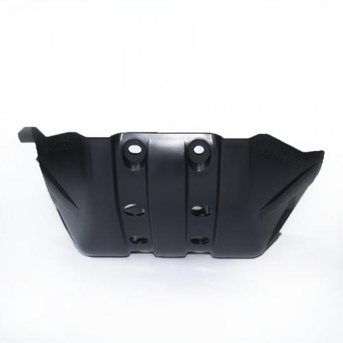 Protetor De Motor CRF 250F  Biker-Preto