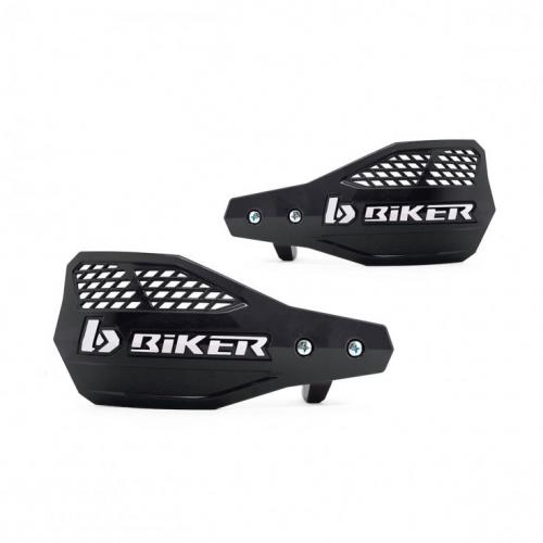 Protetor de Mão A1R Biker Preto 