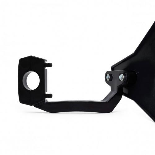 Protetor de Mão A1R Biker Preto 