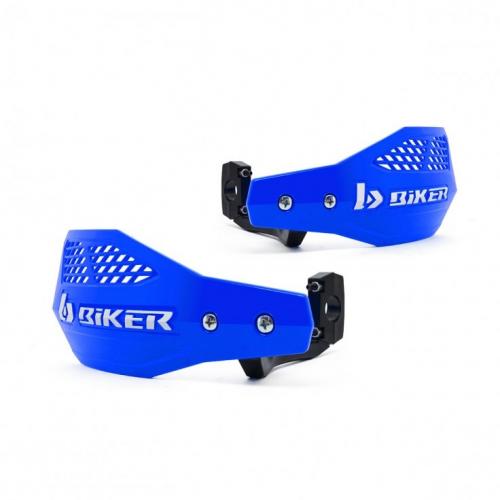 Protetor de Mão A1R Biker Azul 