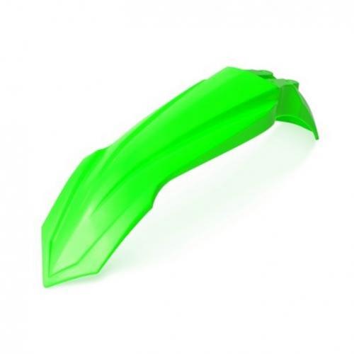 Paralama Dianteiro F-19 CRF 230/250F Biker Verde OEM