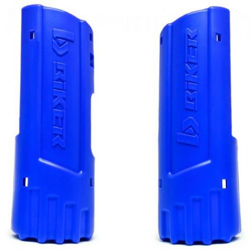 Protetor de Bengala CRF 230 Biker Azul