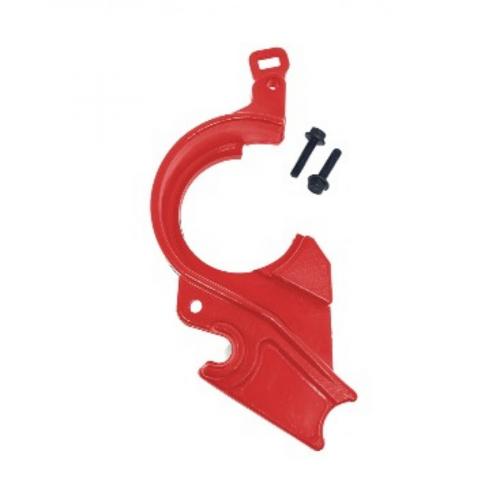 Protetor Anti Travamento Corrente AVTEC CRF 250F Vermelho