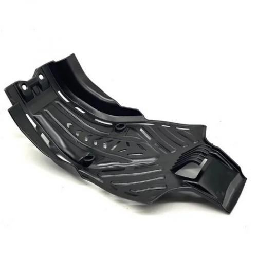 Protetor de Motor CRF 250F AMX Preto