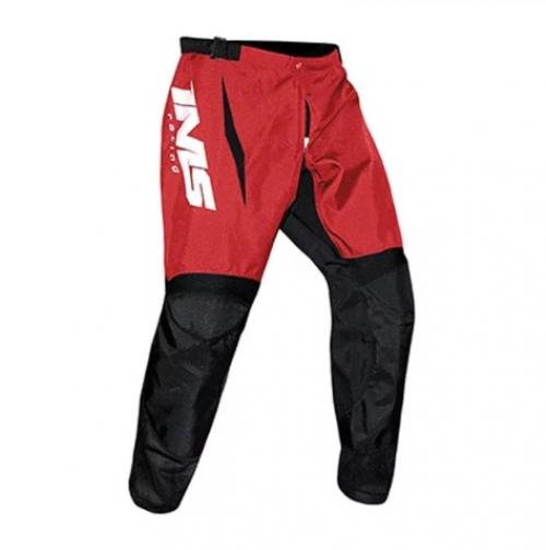 Calça + Camisa IMS MX Vermelho