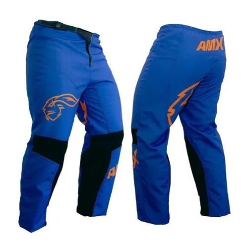 Calça AMX Classic Extreme Azul