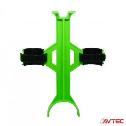  Bloqueador Suspensão Avtec Importada Verde