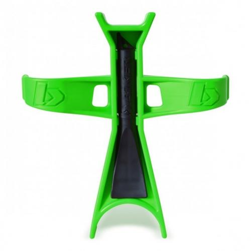 Bloqueador Raspa-Barro Verde Biker