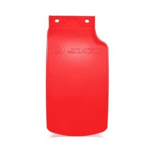 Para Barro CRF230/250F Honda Biker-Vermelho