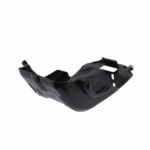 Protetor de Motor CRF 230 AMX Preto