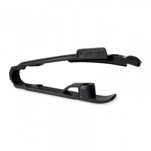 Guia De Corrente Dianteiro Balança KTM EXC/SX HUSQ Biker Preto