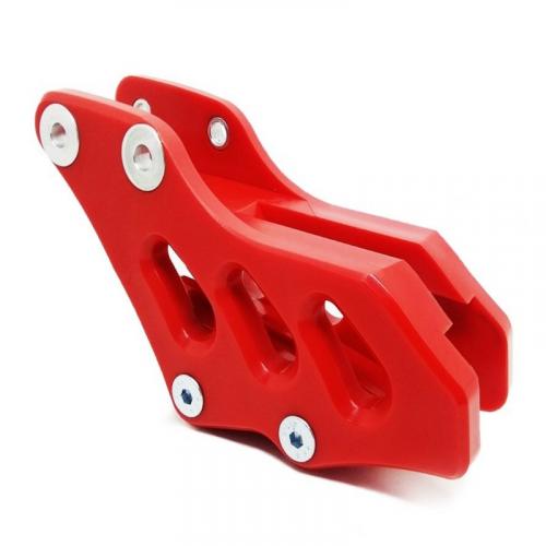 Guia De Corrente Traseiro Gasgas 2T/4T Biker 10/16 Vermelho