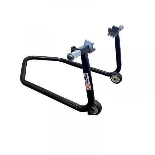 Cavalete Traseiro Universal Para Motos GBS S/Slider 