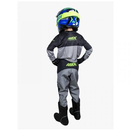 Conjunto Prime Cross Infantil AMX