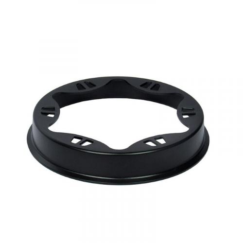 Anti Block Traseiro Coroa CRF250F AMX Preto