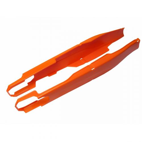 Protetor de Balança Enduro KTM SX/Husquarvna/GasGas AMX Laranja