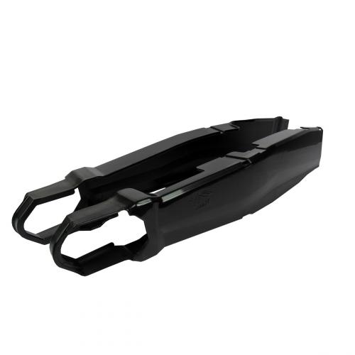 Protetor de Balança Kawasaki KX 250 (21-22) KX450 (19-22) AMX Preto