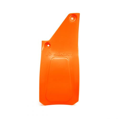 Para Barro Amortecedor KTM/HUSQ/MXF Biker Laranja