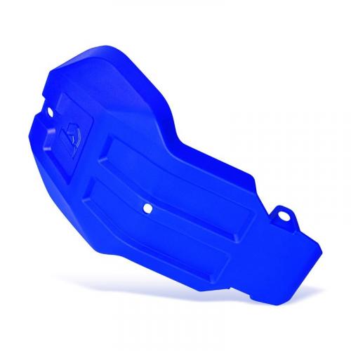 Protetor De Motor TTR230 Biker Azul