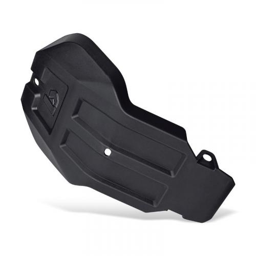 Protetor De Motor TTR230 Biker Preto