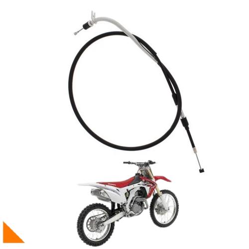 Cabo de embreagem CRF 250R 10/13 - CRF 450R 09/12 all balls