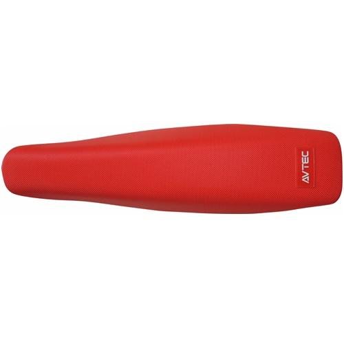 Banco CRF 230 Pró Avtec Vermelho
