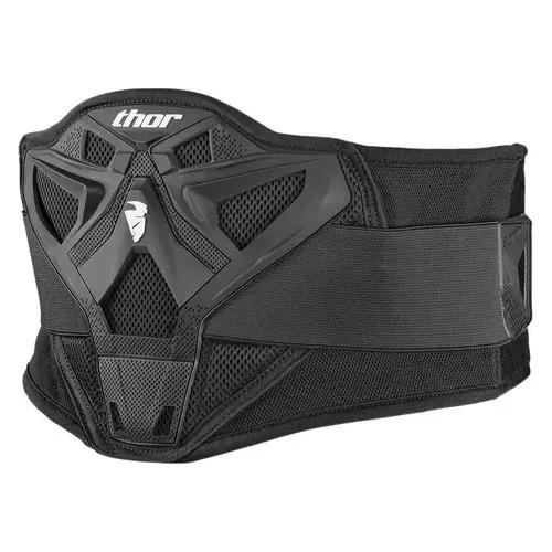 Cinta Abdominal Para Motocross Thor Sector